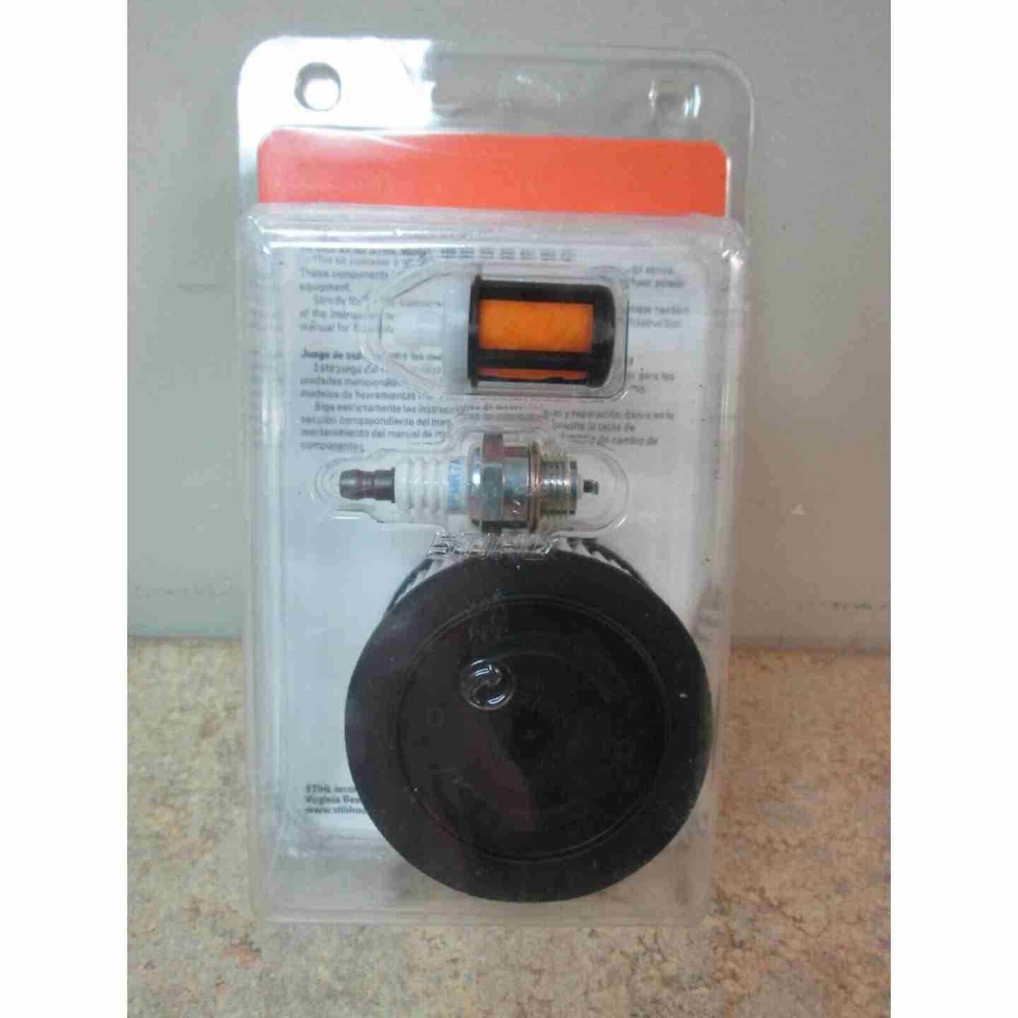 STIHL Chain Saw Service Kit - 1141 Image 4