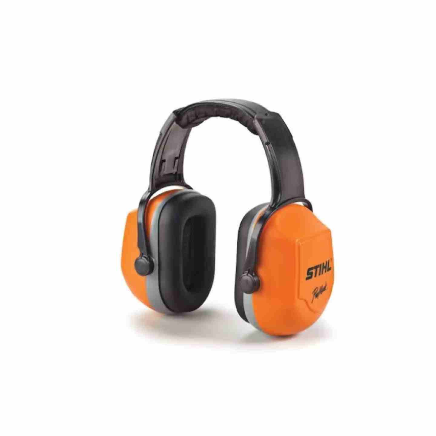 STIHL Promark Hearing Protectors - NRR29 Image 1