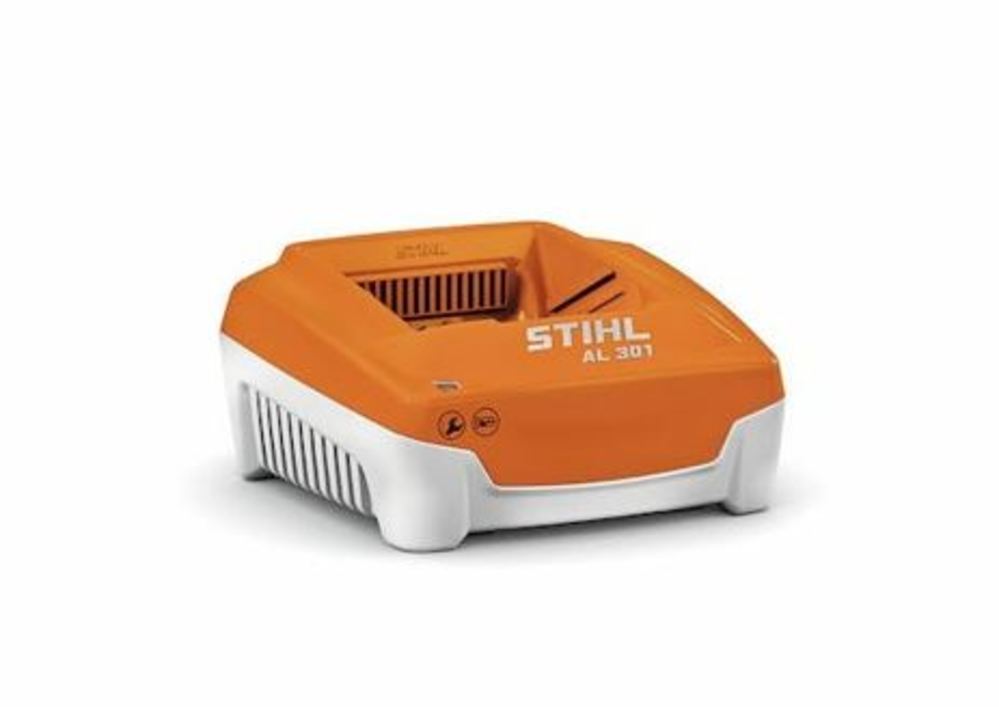 Stihl AL 301 Rapid Battery Charger Image 1