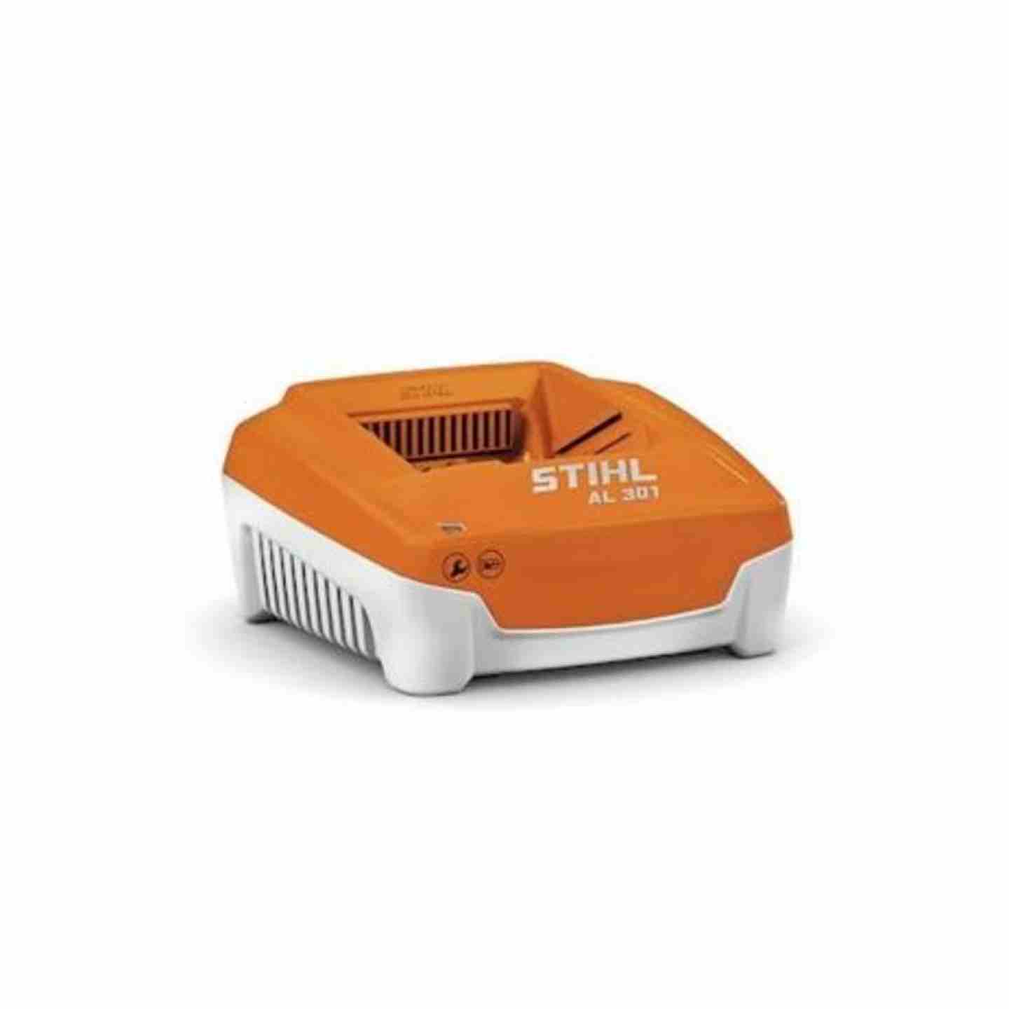Stihl AL 301 Rapid Battery Charger Image 1