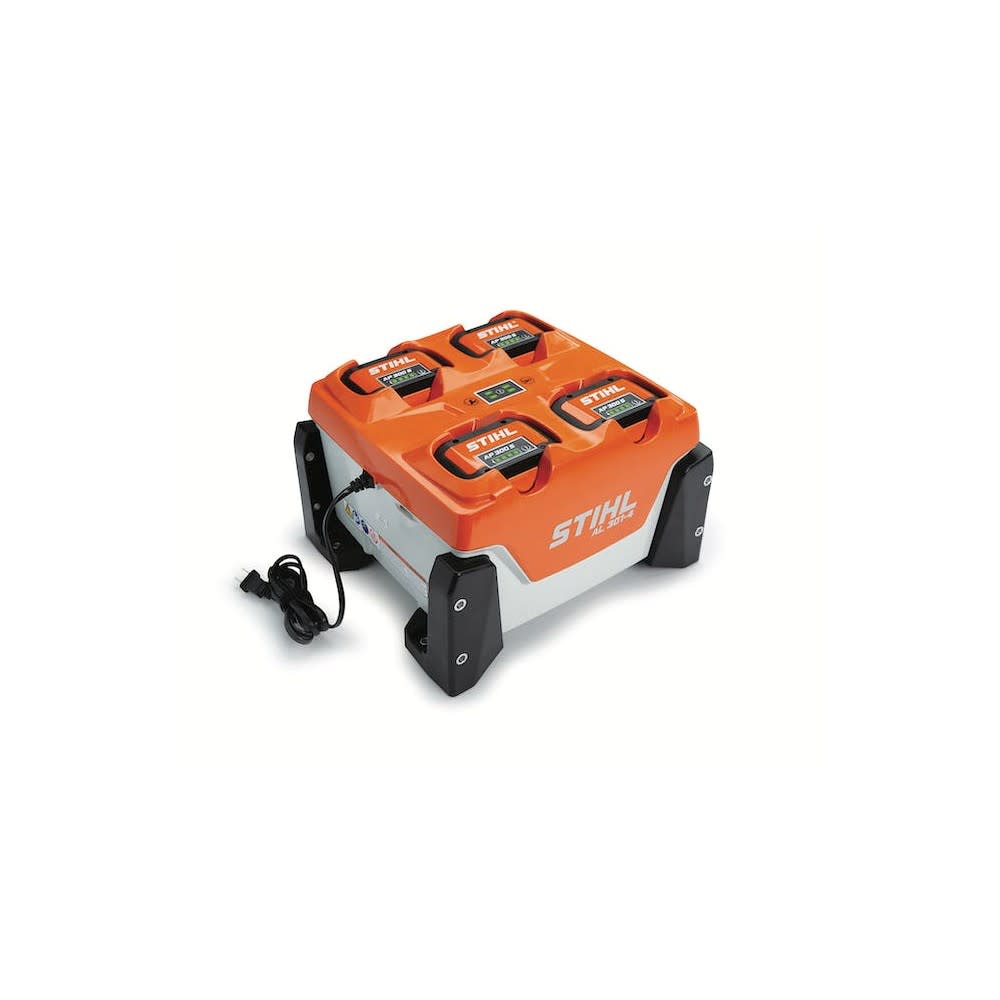 Stihl AL 301-4 Multi Charger Image 1