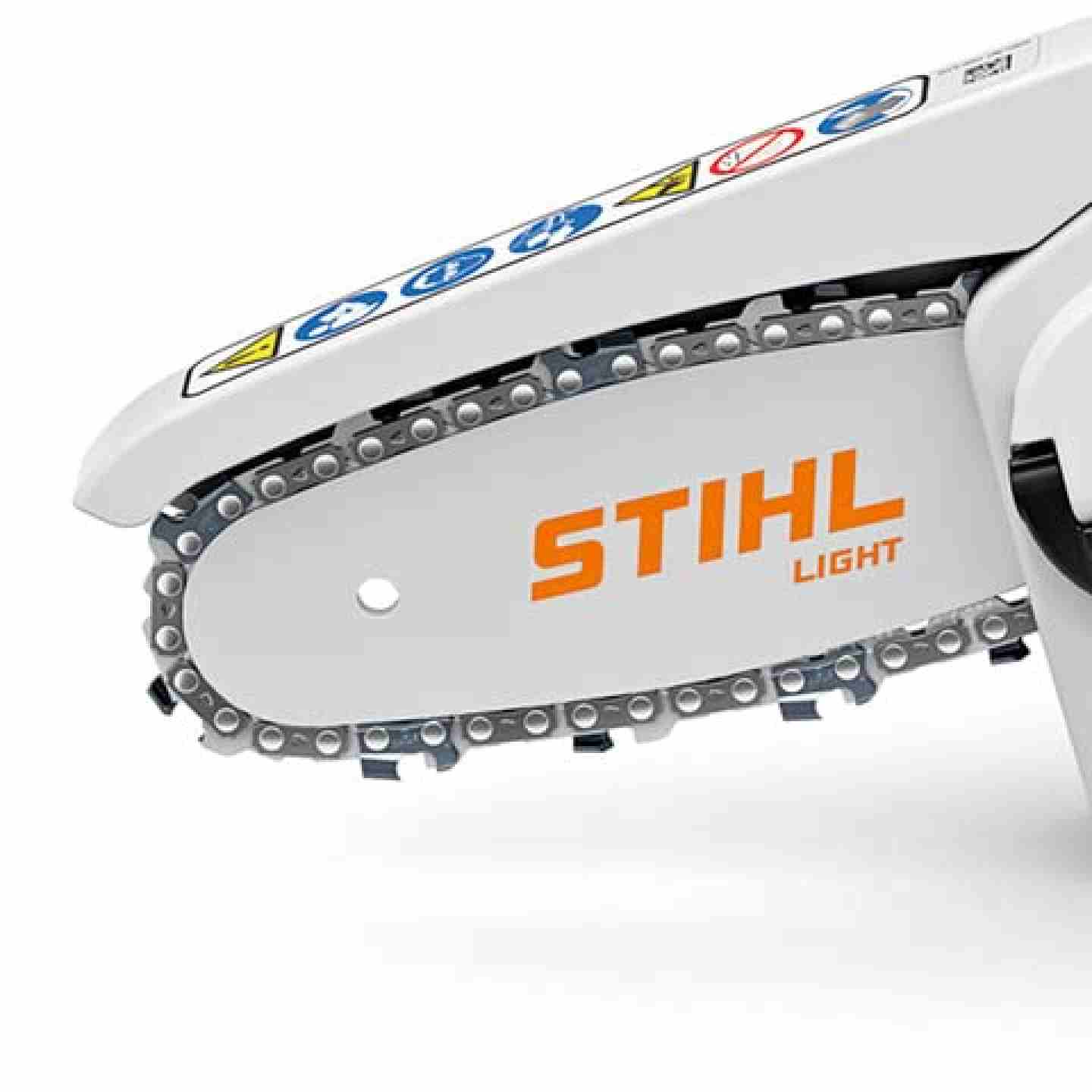 Stihl GTA26 Handheld Battery Pruner Image 2