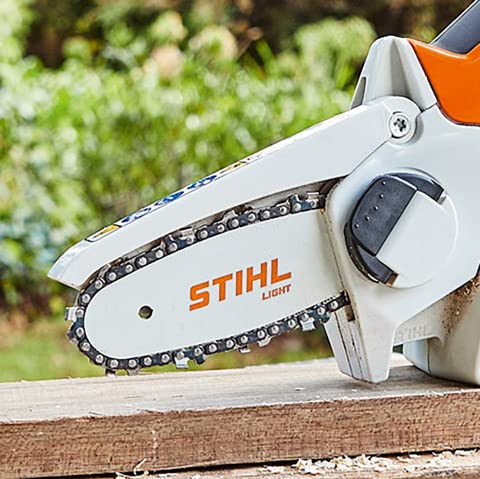 Stihl GTA26 Handheld Battery Pruner  Image 4