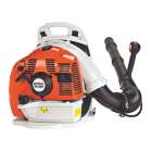 STIHL BR 350 Gas Powered Backpack Blower Image 1