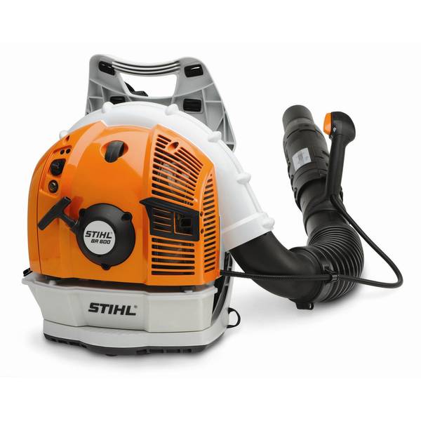 STIHL BR 600 Gas Powered Backpack Blower 