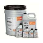 STIHL HP Ultra Oil 12.8OZ (5 Gallon Mix, 6 PK) Image 1