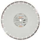 STIHL D-B10 Economy Diamond Wheel 14"x20MM Image 1