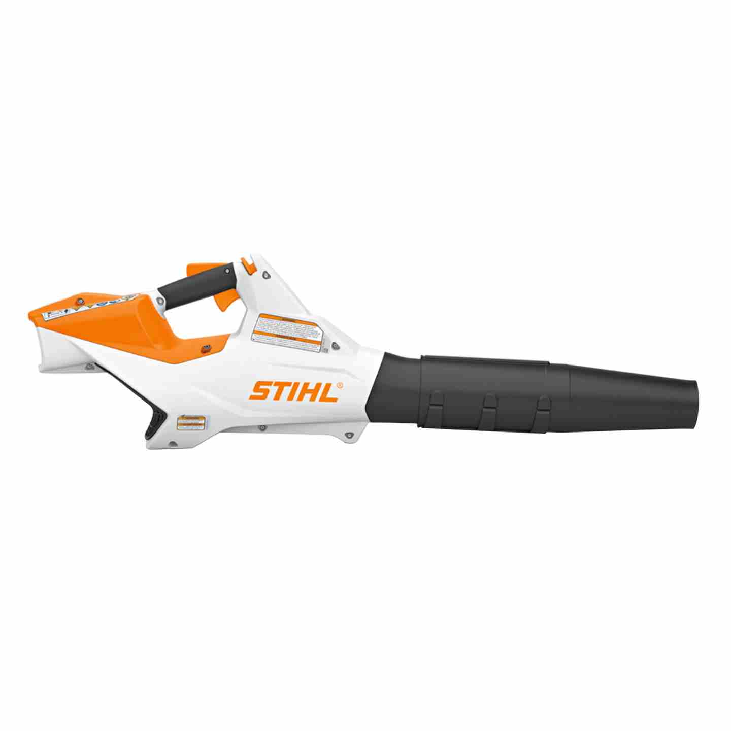 STIHL BGA 86 Battery Powered Blower Image 1