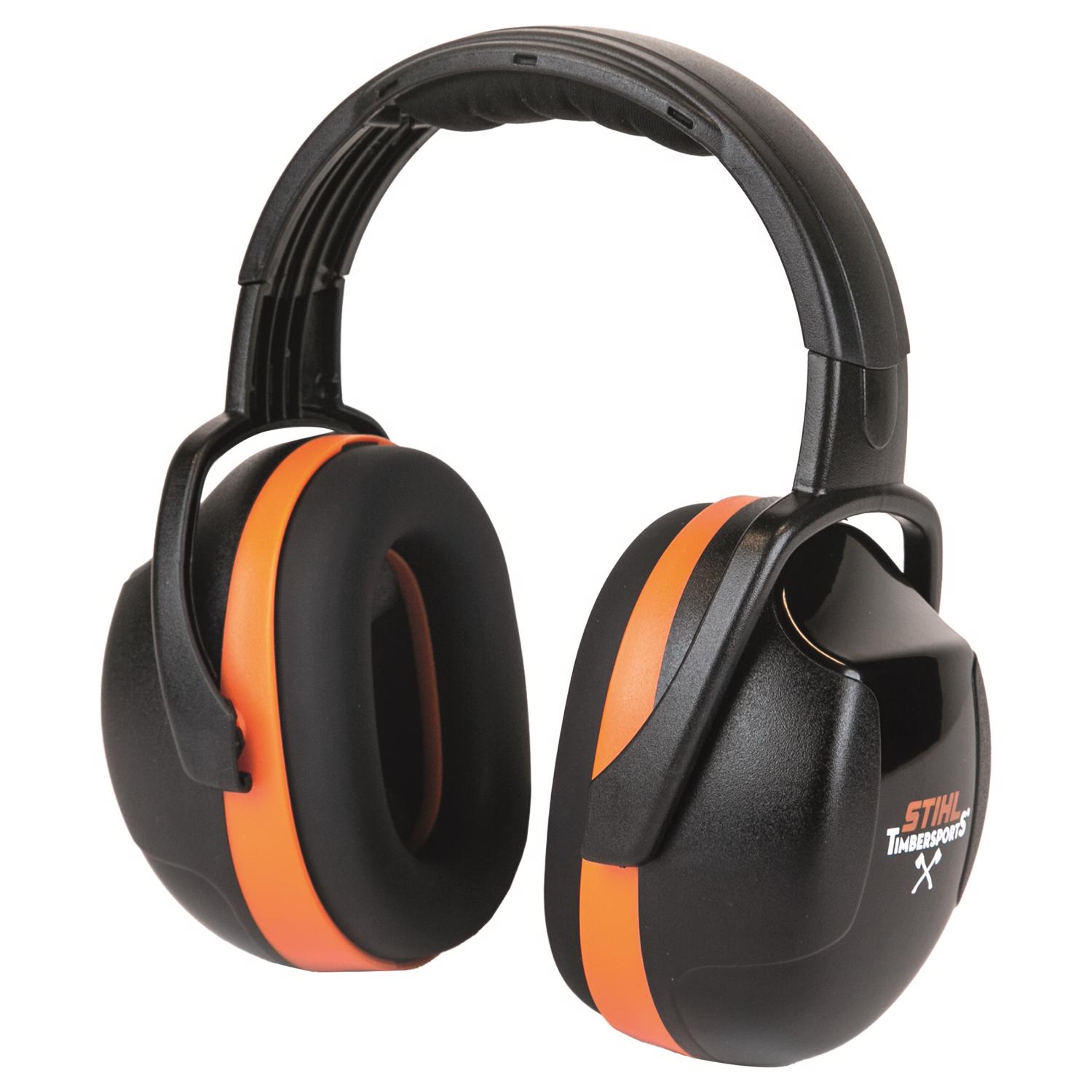 STIHL Timbersports Hearing Protector - NRR29 Image 1