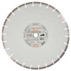 STIHL D-B10 Economy Diamond Wheel 16"x20MM Image 1