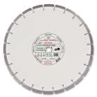 STIHL D-B20 Quality Diamond Wheel 14"X20MM Image 1