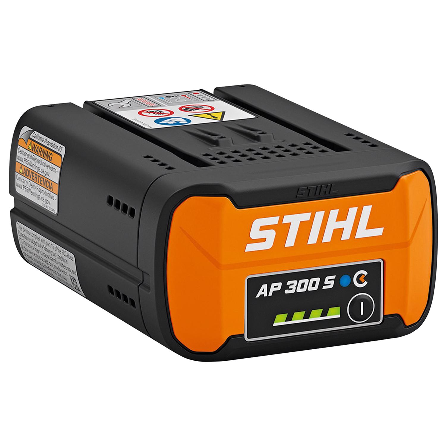 Stihl AP 300 S Lithium-Ion Battery Image 1