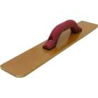 20x3.5 Resin Flt w/DuraSoft hdl Image 1