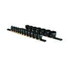DeWalt 19 Piece 1/2 in. Drive Impact Socket Set 6 PT Image 1