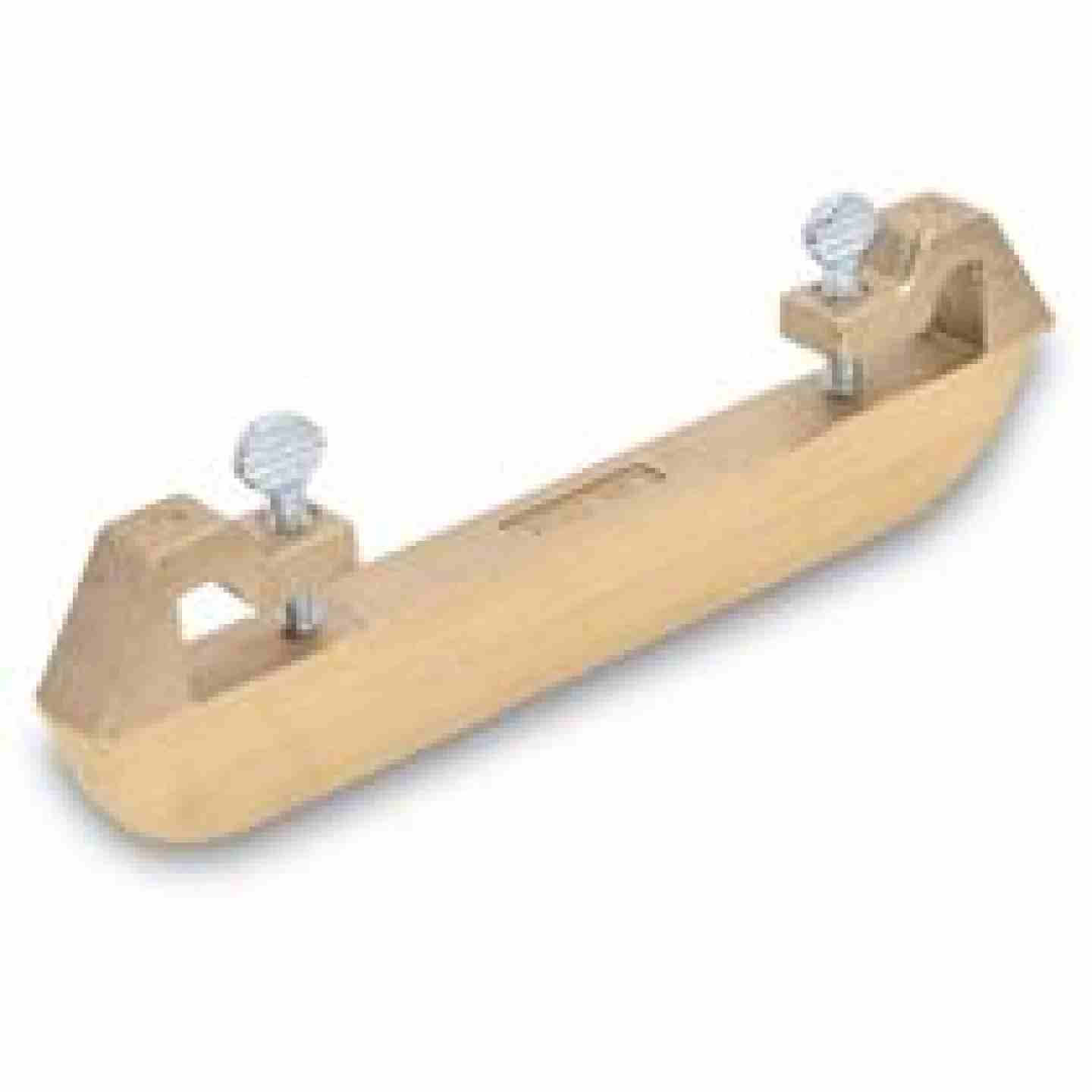 17551  Bronze Bullfloat Groover Image 1