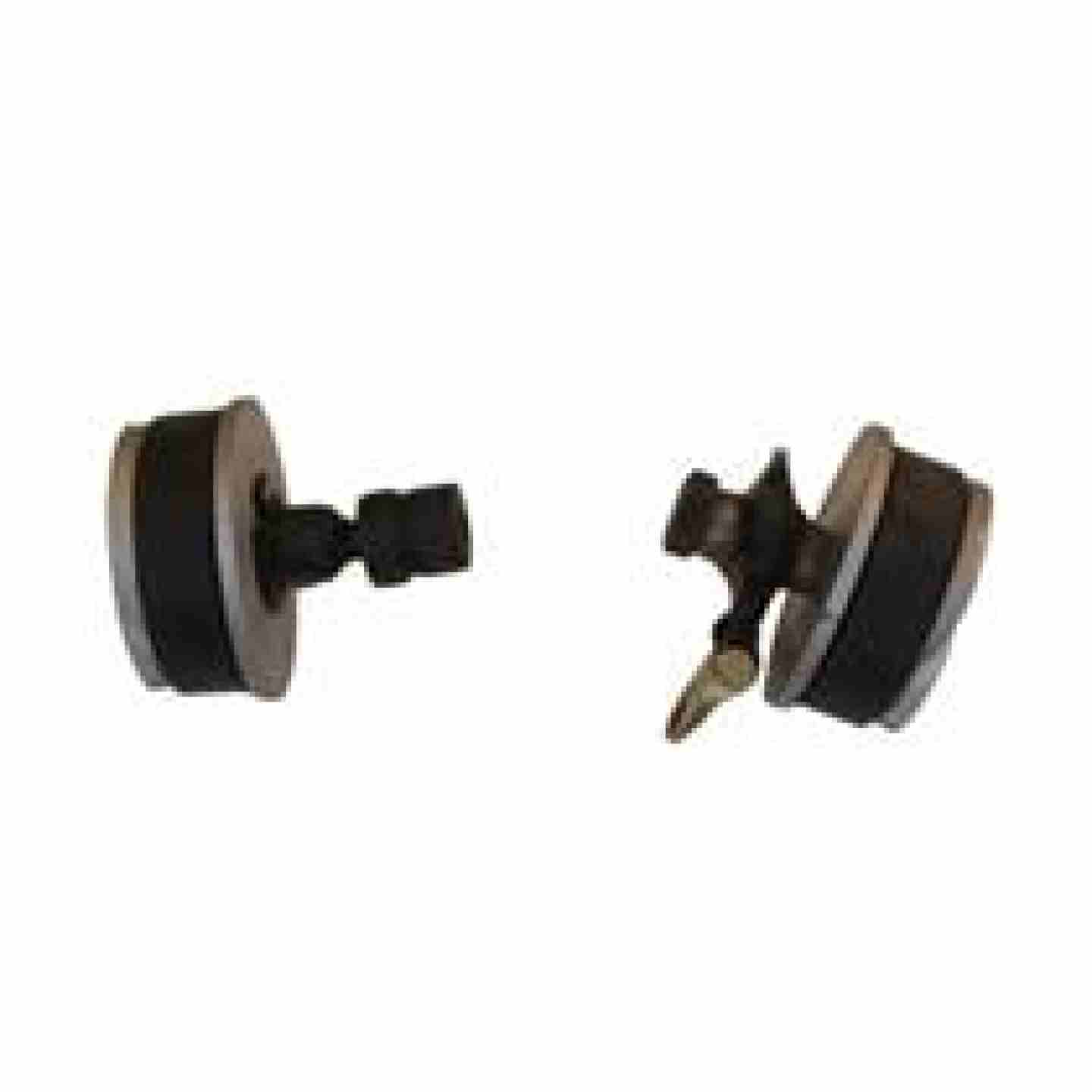 28728 Live & Dead End Pipe Adaptors Image 1