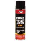 Aervoe EPS Foam Concrete Adhesive Spray 20 oz. Image 1