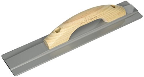 CF016 16x3-1/4 Mag Hand Float