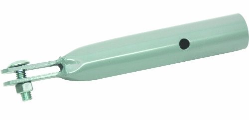 Adaptor Push Button Narrow Clevis Image 1