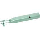 Adaptor Push Button Narrow Clevis Image 1