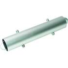 1-3/4 Octogon Handle Insert Image 1