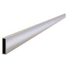 CC608 1-1/2 x3-1/2 x8ft. Screed Image 1