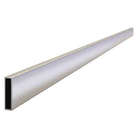 CC606 Screed 1-1/2in. x3-1/2in. x6ft.  Image 1