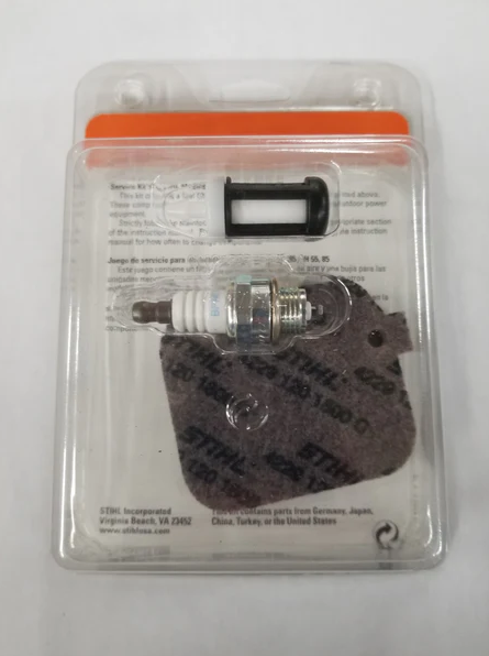 STIHL Blower Service Kit for BG55, BG65, BG85, SH55, SH85 Image 1