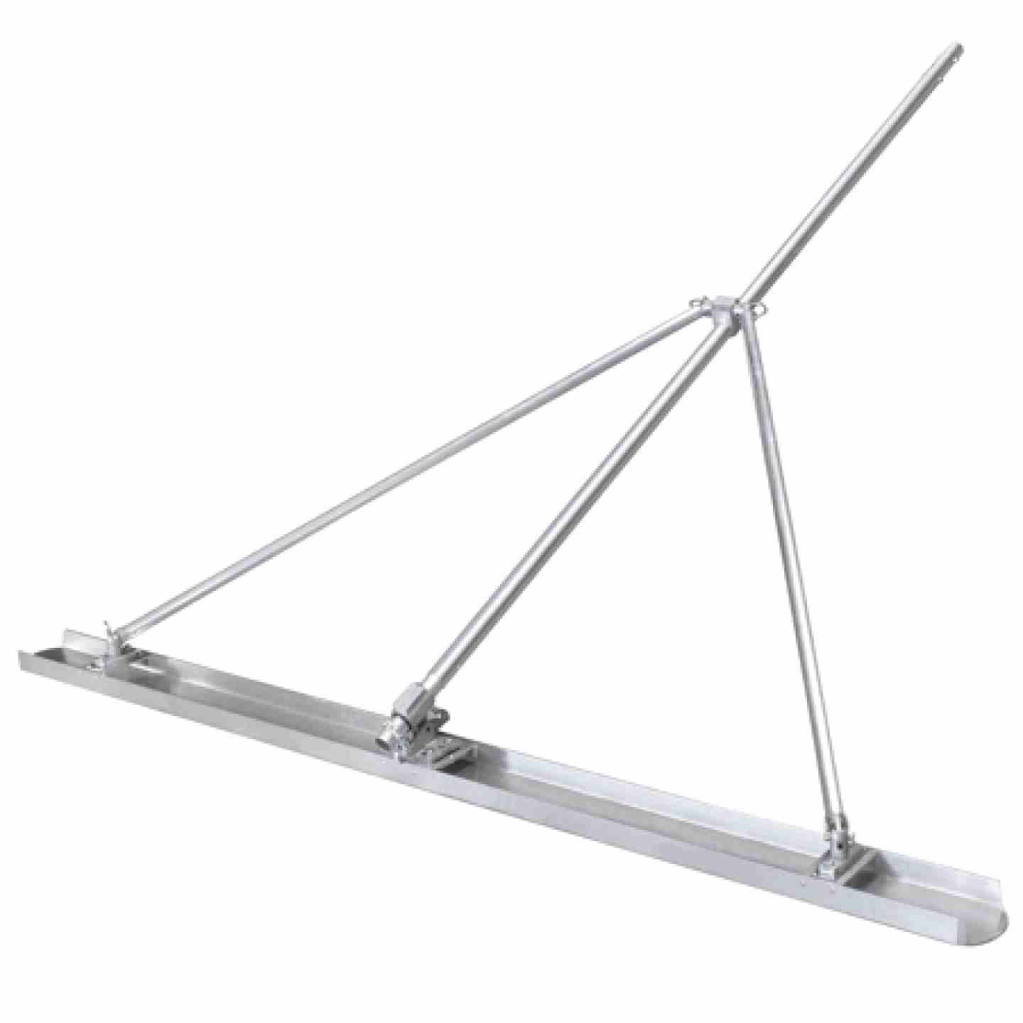 CC048  Channel Radius Float 96in.  Image 1