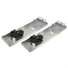 CC150  31in. x8in.  SS Knee Boards Image 1