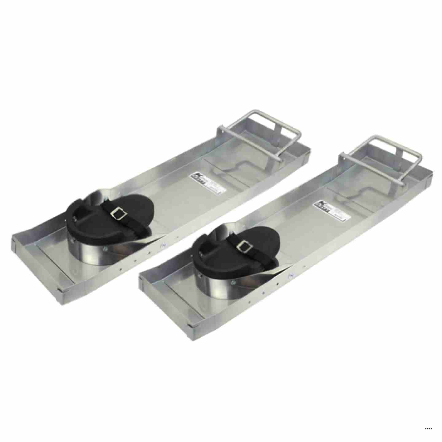 CC150  31in. x8in.  SS Knee Boards Image 1