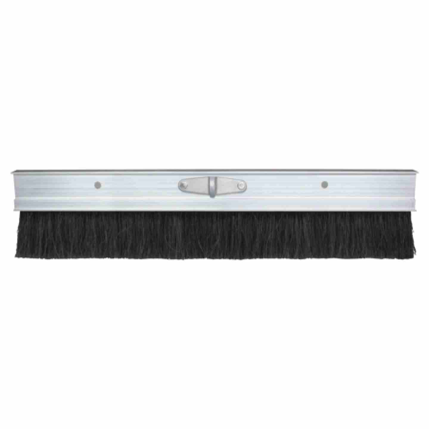 36 Aluminum Medium/General Purpose Finish Broom Image 1