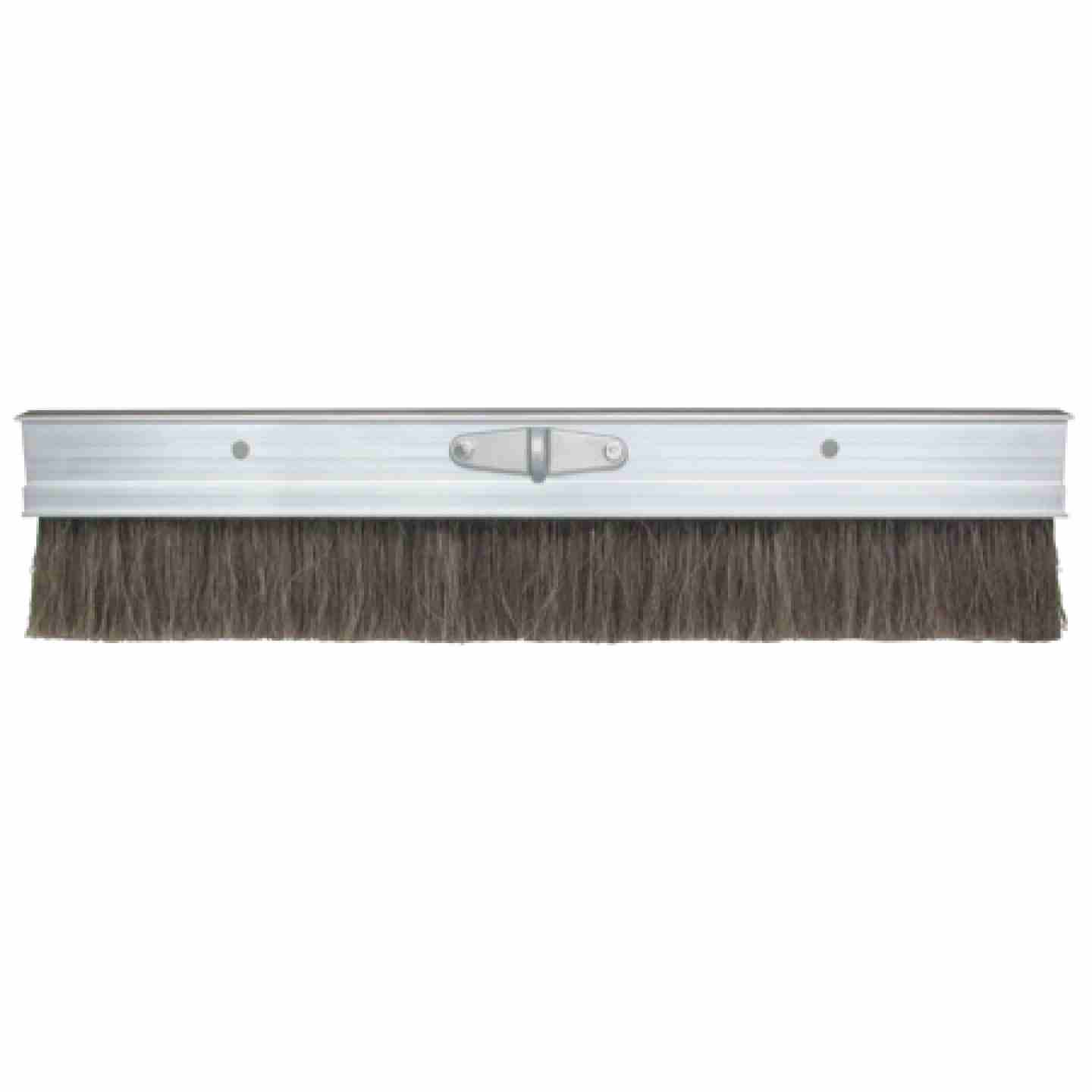 36 Aluminum All Purpose Finish Broom Image 1