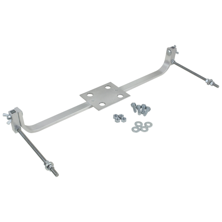 CC181 Combo Broom Adaptor Bar Image 1