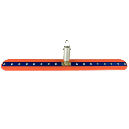 Kraft 36" x 3-1/2" Orange Thunder® with KO-20™ Technology Walking Float with Ultra Twist™ Bracket