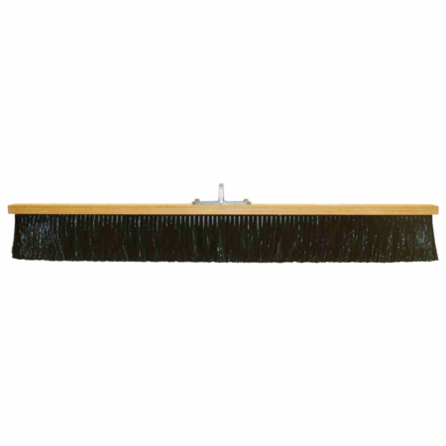 CC457 36 Soft Nylon Concrete Finish Broom Image 1