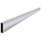 10' x 1" x 4" Magnesium Screed Brd  Image 1