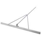 CC723 16ft. Keyhole Straightedge Image 1