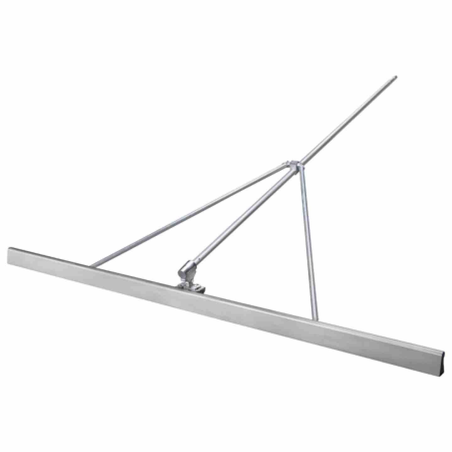 CC723 16ft. Keyhole Straightedge Image 1