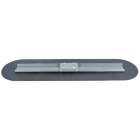 CC747-01 Big D Blue Steel Float 24in. x 12in. Image 1