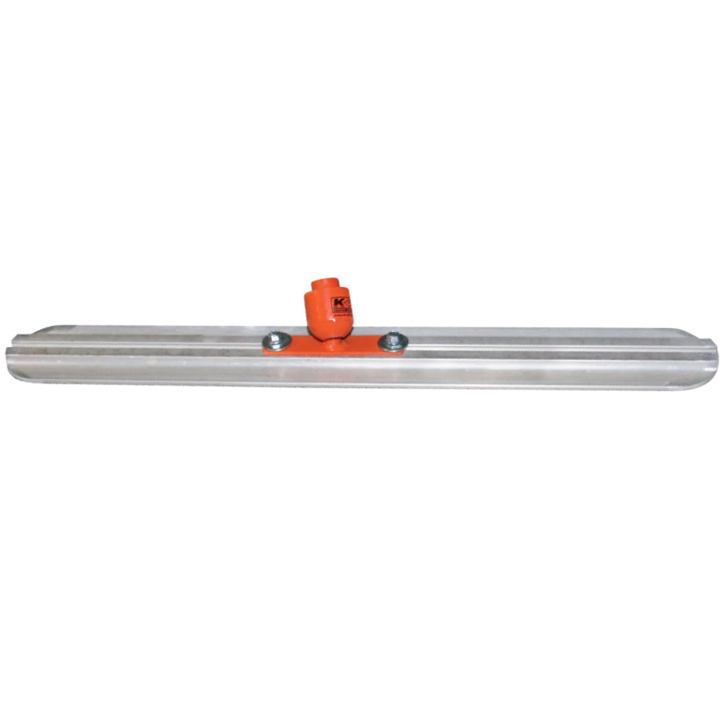 24" Round End Extruded Magnesium Walking Float with Multi-Twist™ Bracket Image 1