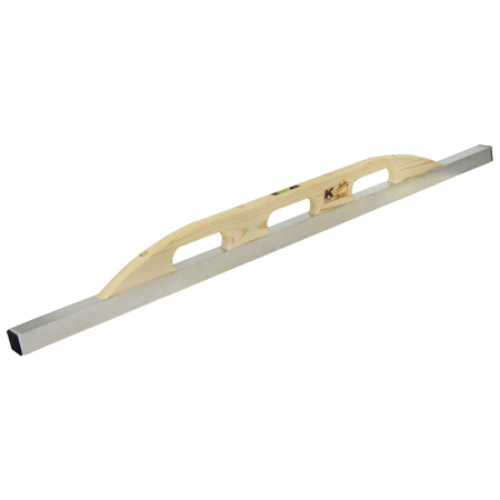 CC891 4ft.  Buckeye Straight Edge