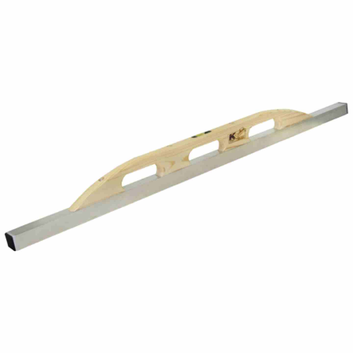 CC891 4ft. Buckeye Straight Edge Image 1