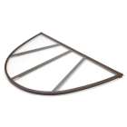 Rockwell Elite Window Well Cover Image 1