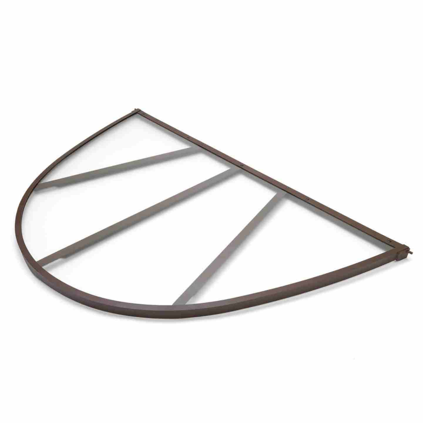 Rockwell Elite Window Well Cover Image 1