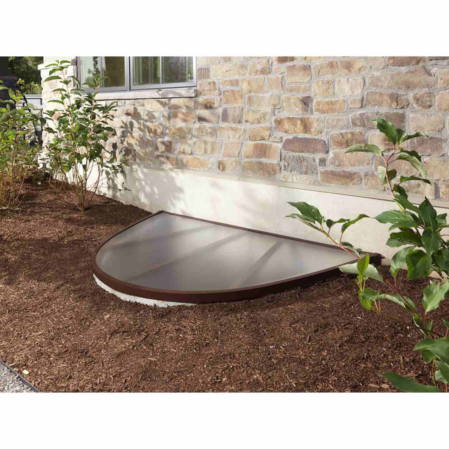 Rockwell Elite Window Well Cover Image 2