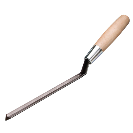 CF002 Step Saver Vert Edger 10in. x1/2in.  Image 1