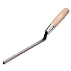 CF002 Step Saver Vert Edger 10in. x1/2in. Image 1