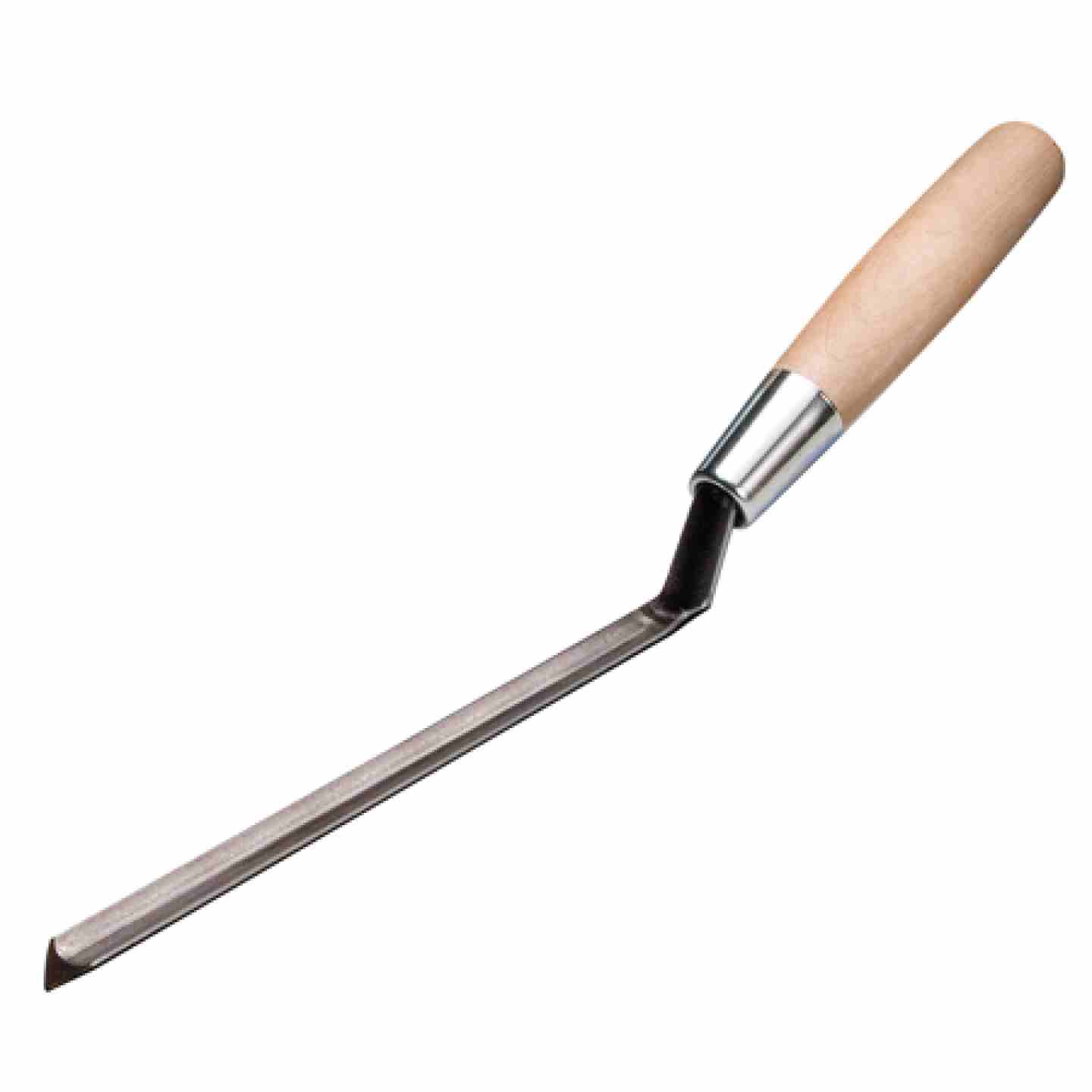 CF002 Step Saver Vert Edger 10in. x1/2in. Image 1