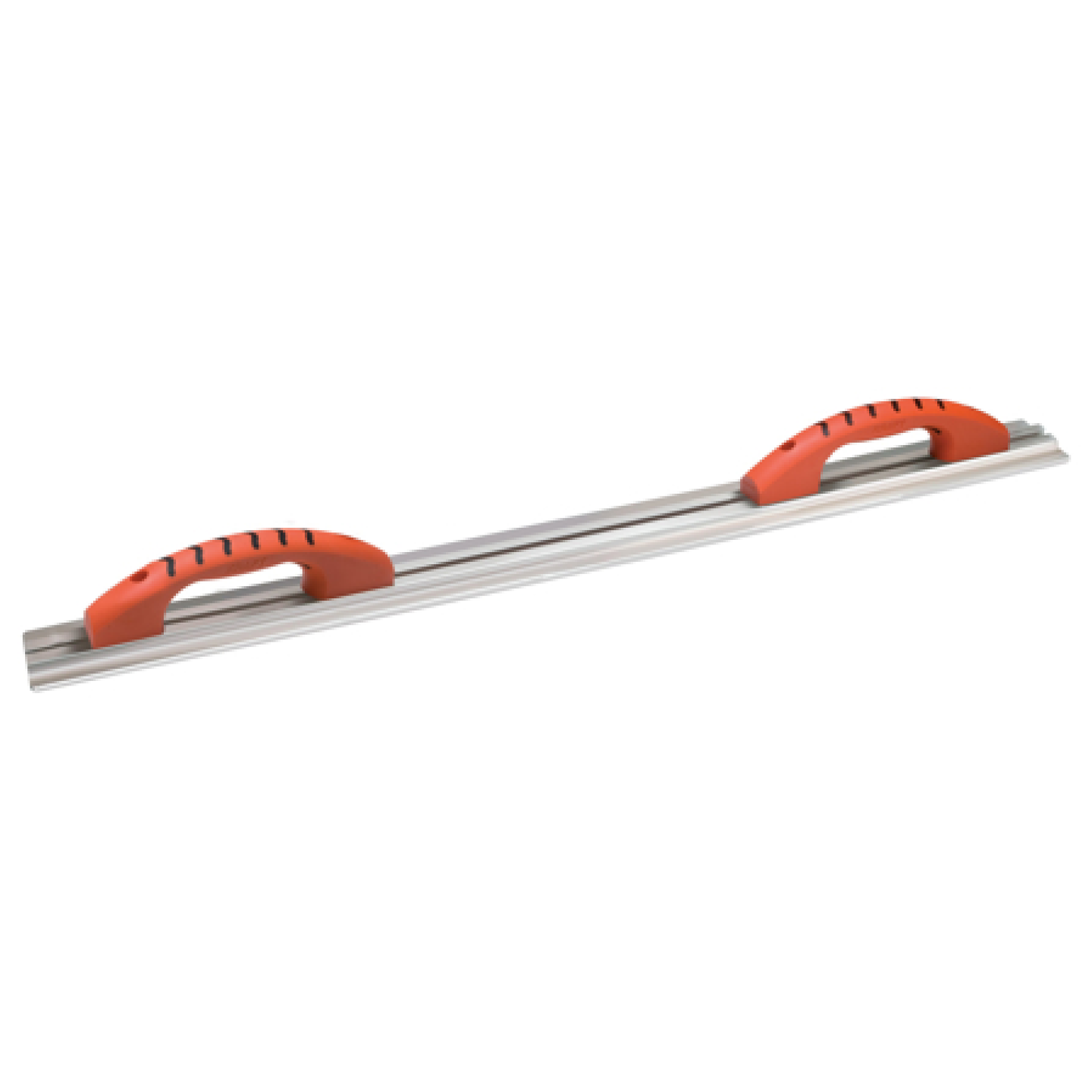 36" x 3-1/4" Hand & Curb Magnesium Darby with 2 ProForm® Handle Image 1